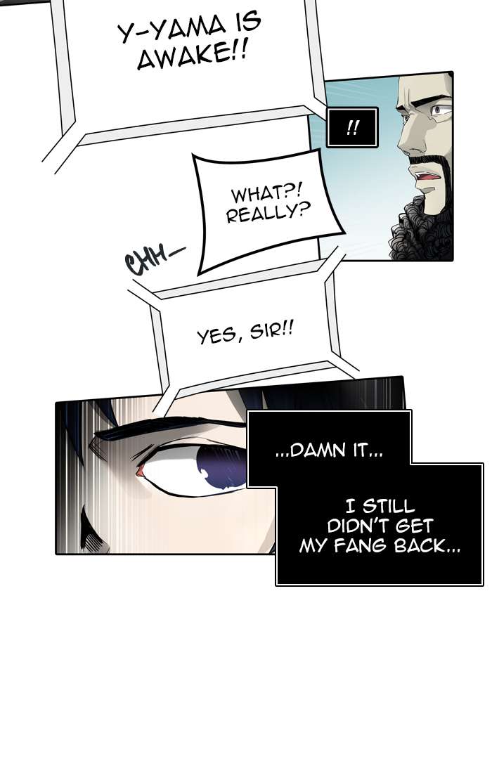 Tower of God - Chapter 439 Page 94