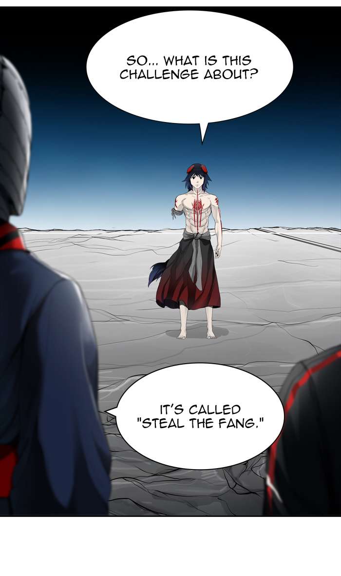 Tower of God - Chapter 439 Page 96