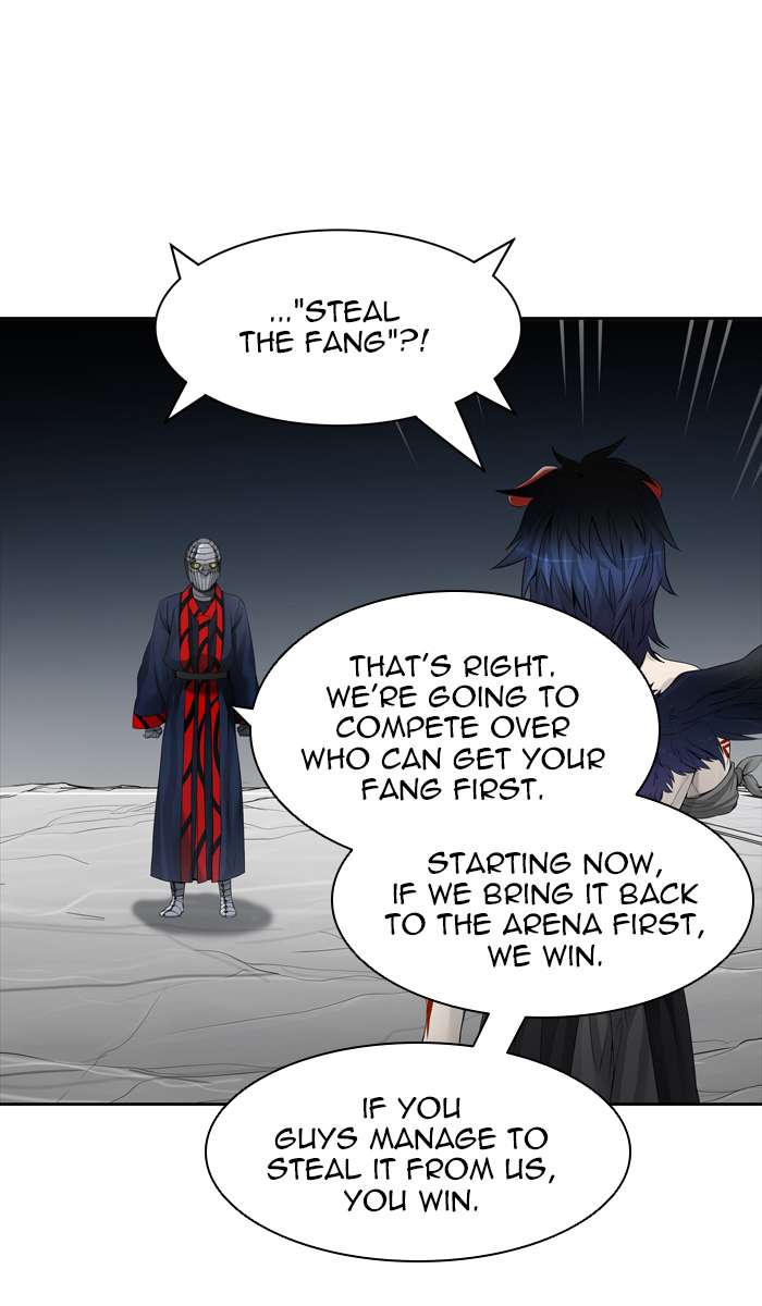 Tower of God - Chapter 439 Page 97