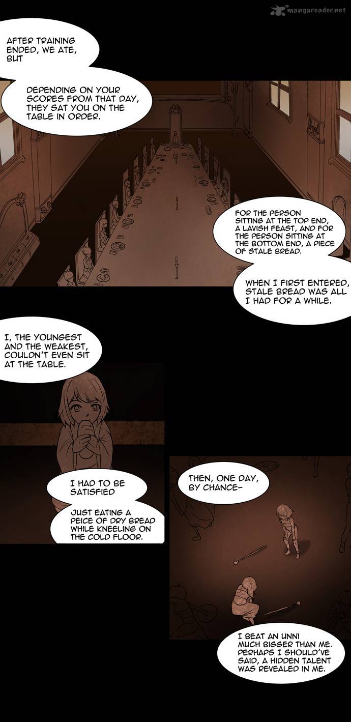 Tower of God - Chapter 44 Page 15