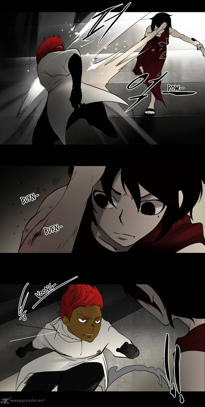 Tower of God - Chapter 44 Page 8