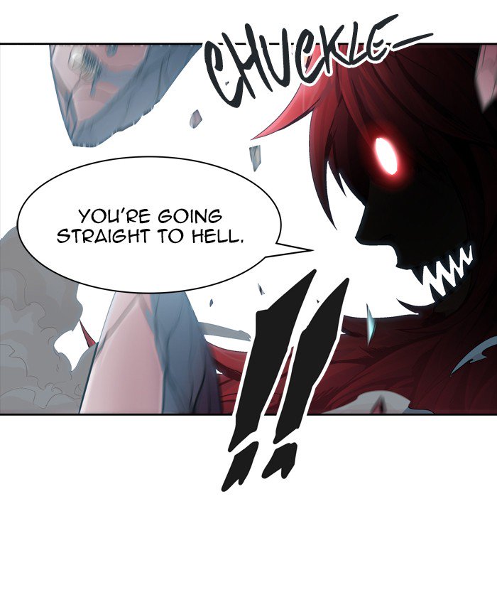 Tower of God - Chapter 440 Page 12