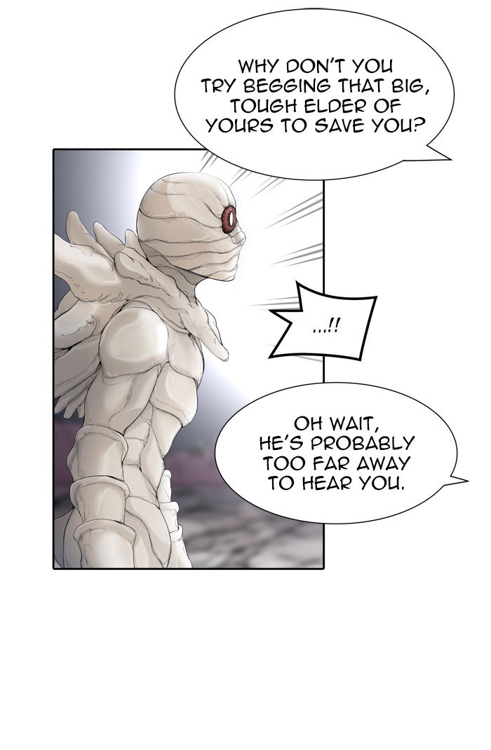 Tower of God - Chapter 440 Page 13