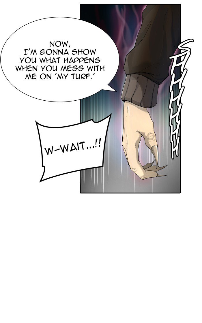 Tower of God - Chapter 440 Page 14