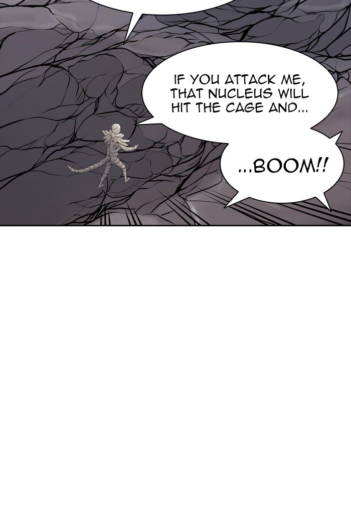 Tower of God - Chapter 440 Page 19