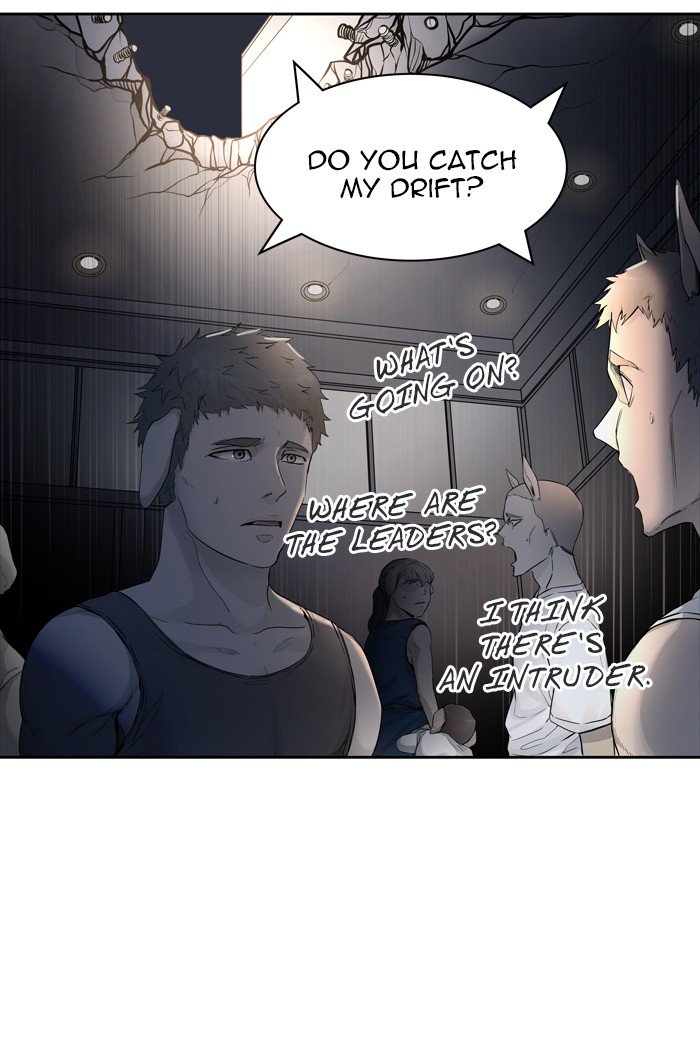 Tower of God - Chapter 440 Page 20