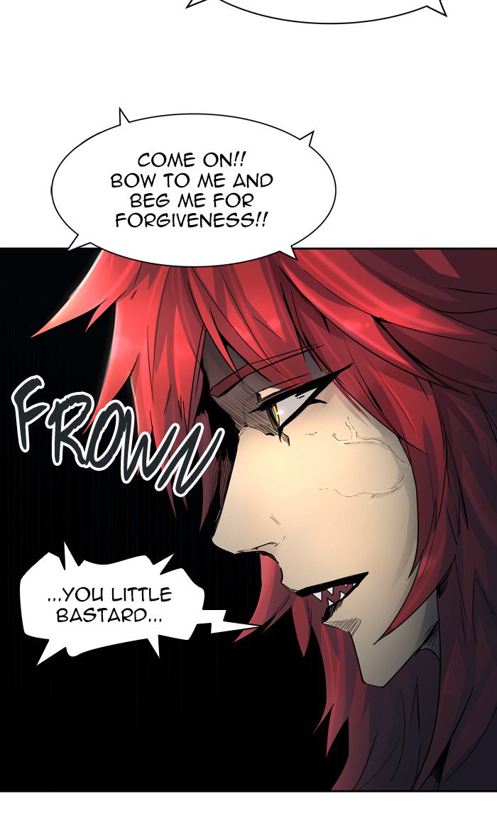 Tower of God - Chapter 440 Page 28