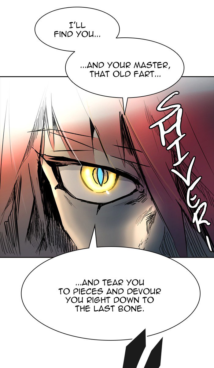 Tower of God - Chapter 440 Page 33