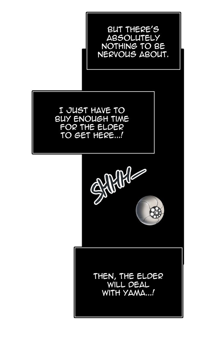 Tower of God - Chapter 440 Page 35