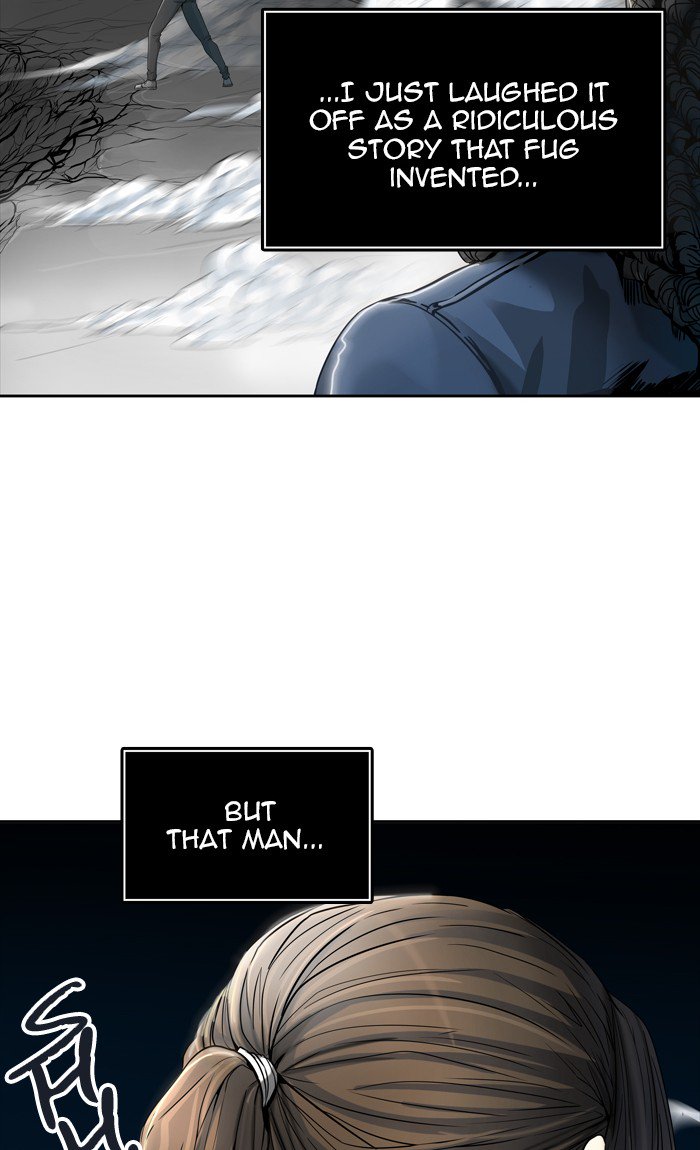 Tower of God - Chapter 440 Page 38