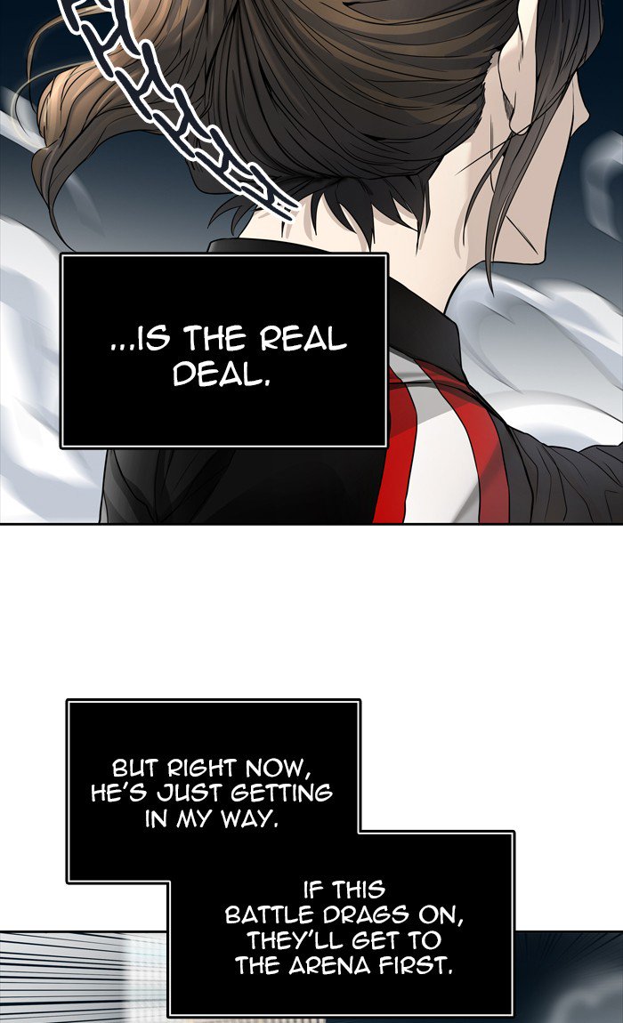 Tower of God - Chapter 440 Page 39