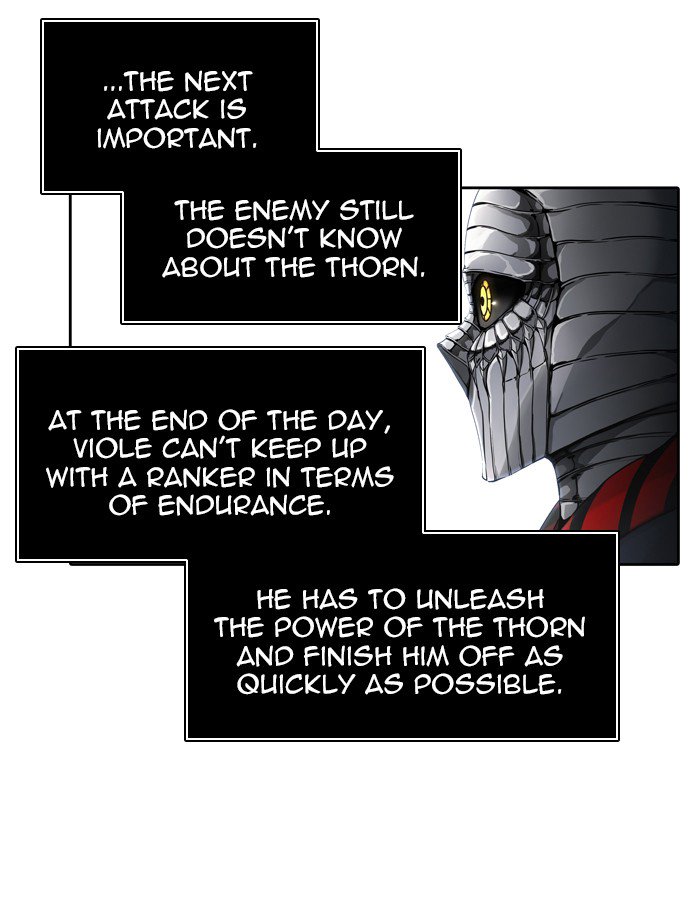 Tower of God - Chapter 440 Page 44