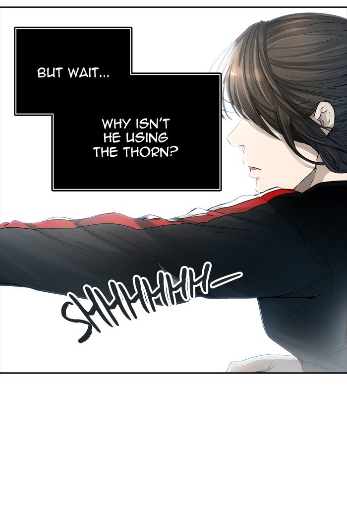 Tower of God - Chapter 440 Page 45