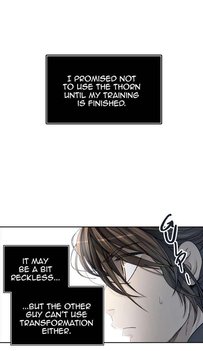 Tower of God - Chapter 440 Page 48