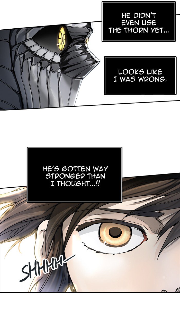 Tower of God - Chapter 440 Page 5