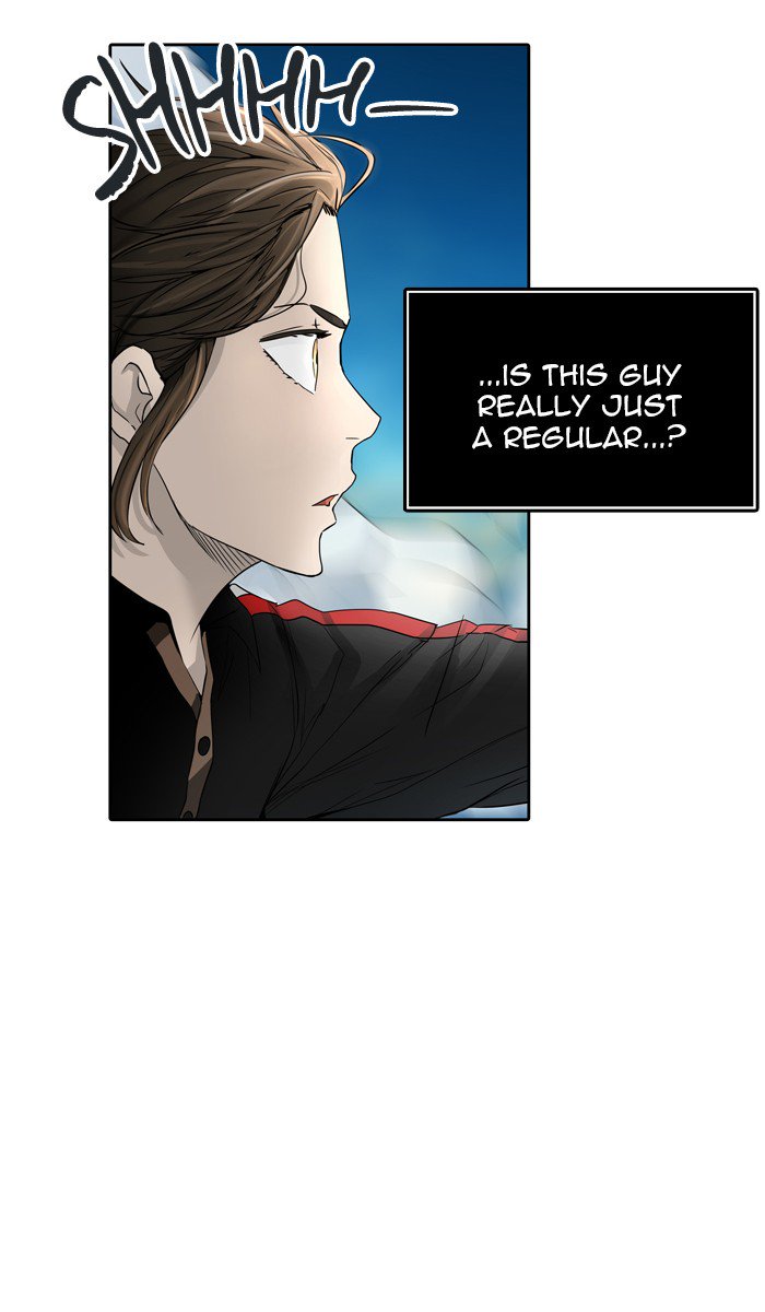 Tower of God - Chapter 440 Page 8