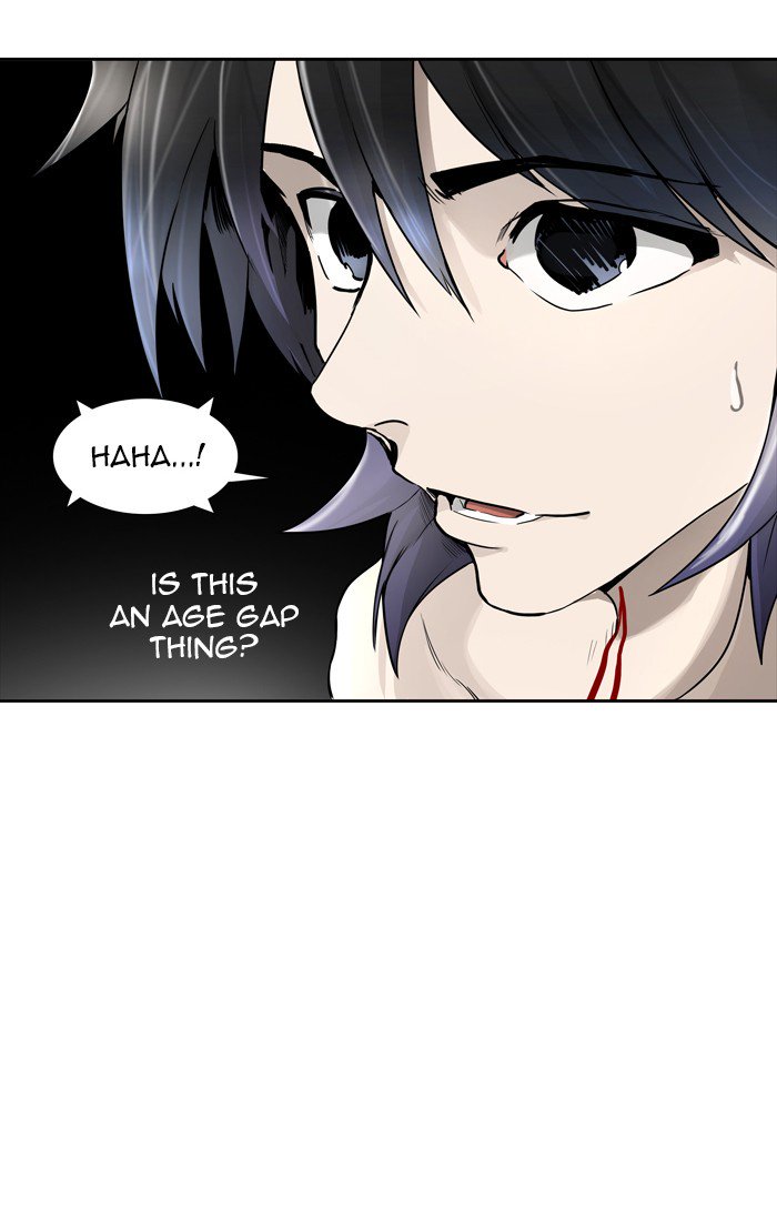 Tower of God - Chapter 440 Page 84