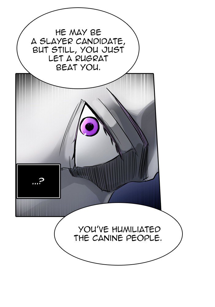 Tower of God - Chapter 440 Page 87