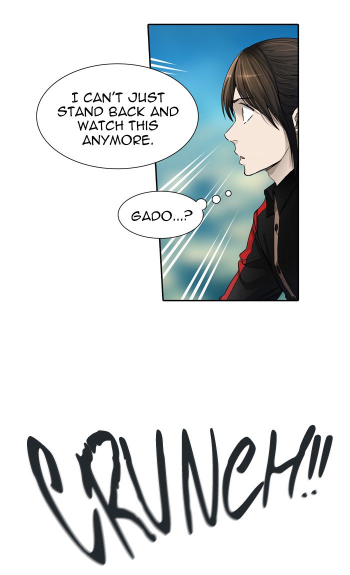 Tower of God - Chapter 440 Page 88