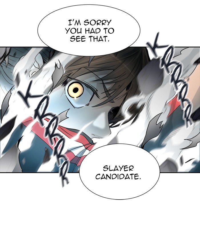 Tower of God - Chapter 440 Page 92