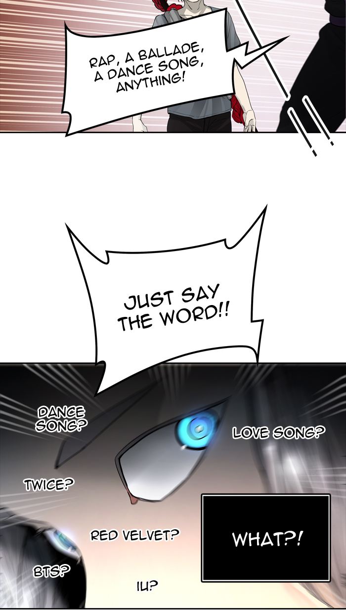 Tower of God - Chapter 441 Page 106