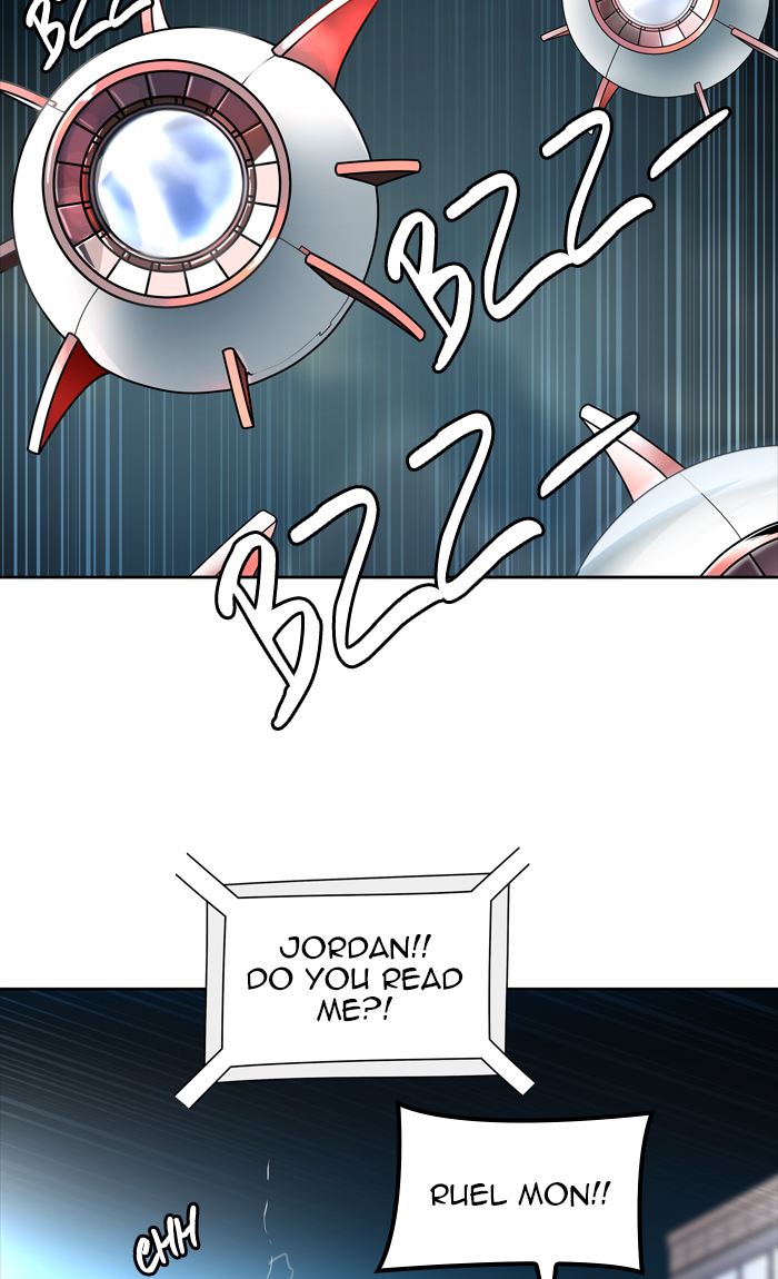 Tower of God - Chapter 441 Page 108