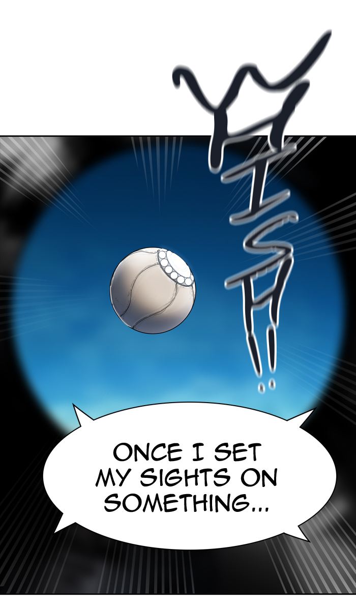 Tower of God - Chapter 441 Page 111