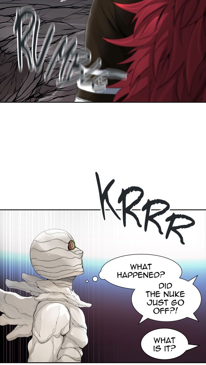 Tower of God - Chapter 441 Page 115