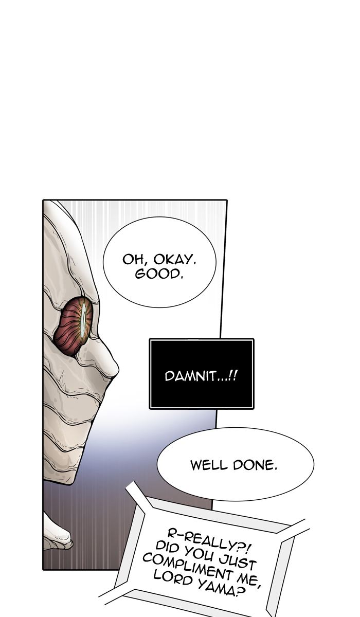 Tower of God - Chapter 441 Page 118