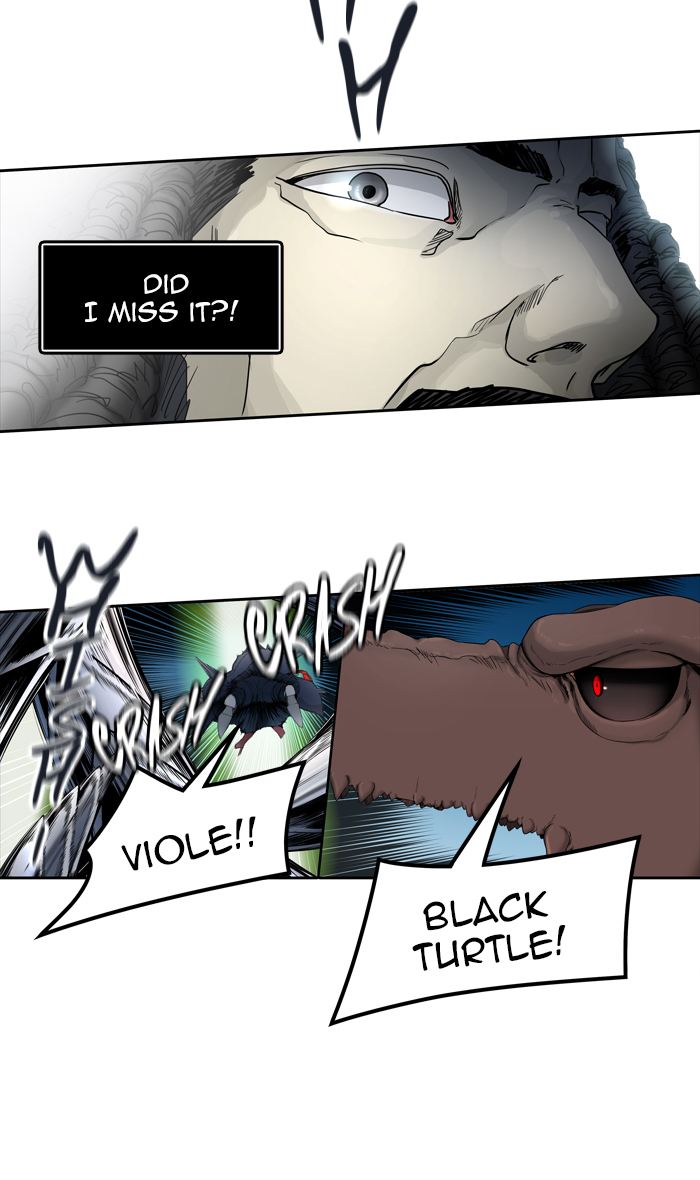 Tower of God - Chapter 441 Page 19