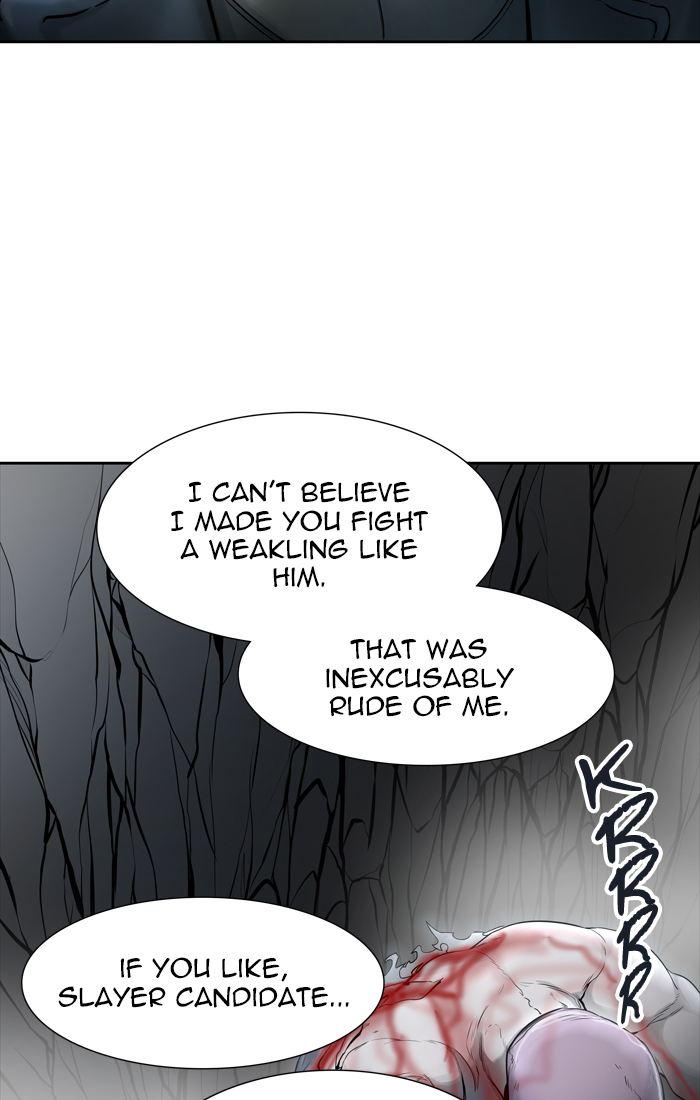 Tower of God - Chapter 441 Page 2