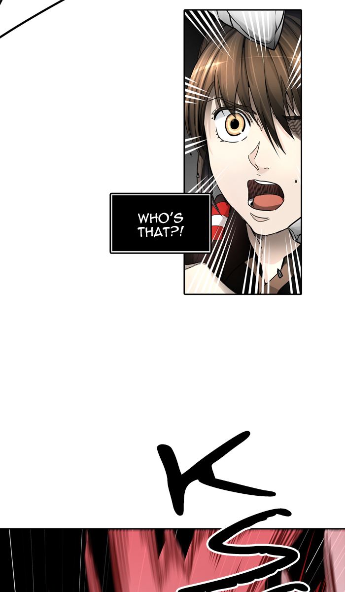 Tower of God - Chapter 441 Page 23