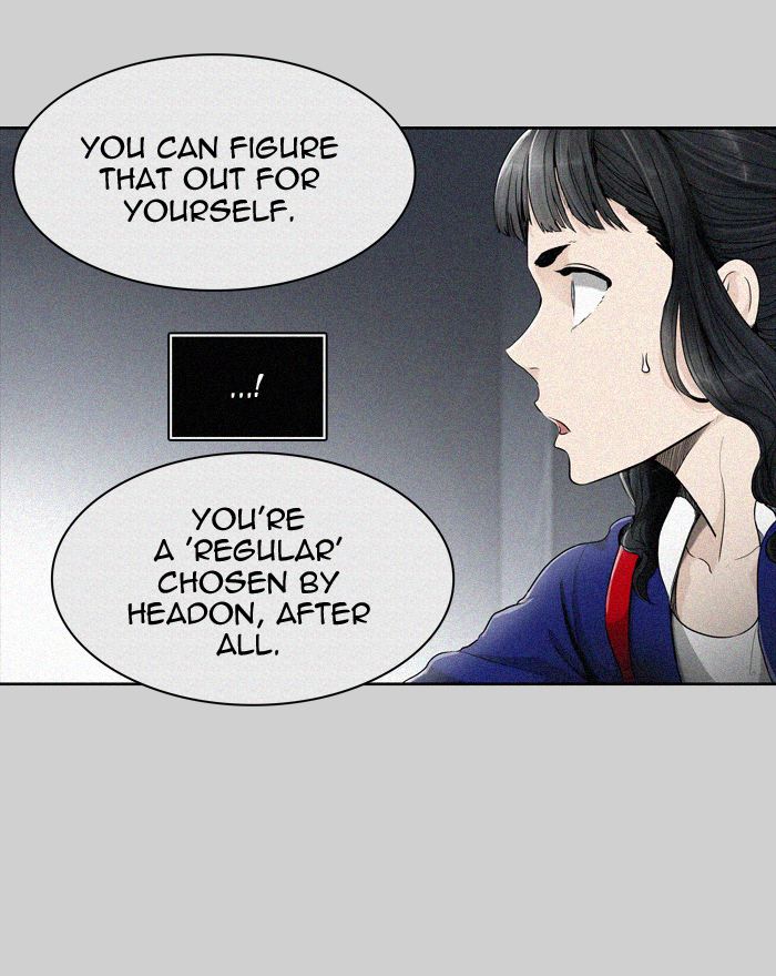 Tower of God - Chapter 441 Page 28