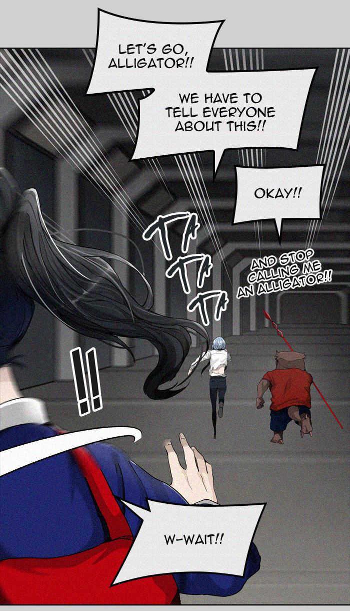 Tower of God - Chapter 441 Page 29