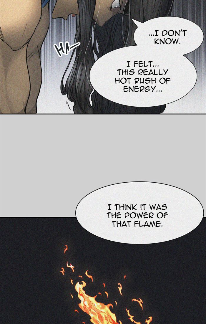 Tower of God - Chapter 441 Page 34