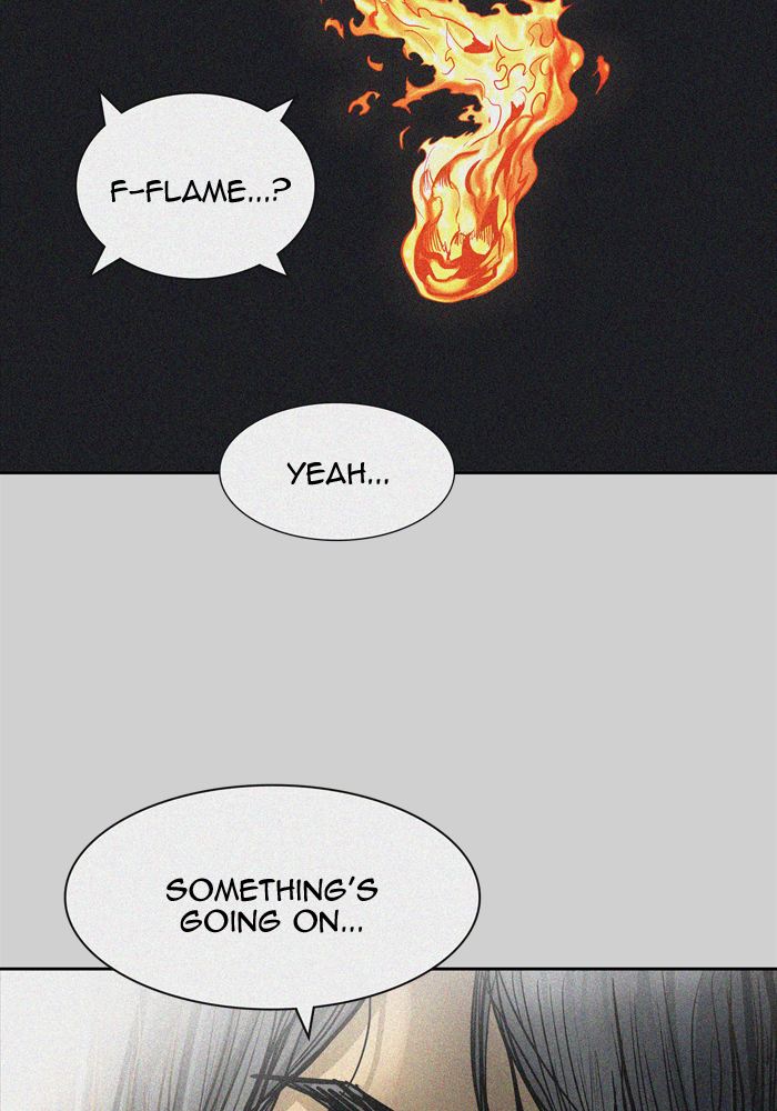 Tower of God - Chapter 441 Page 35