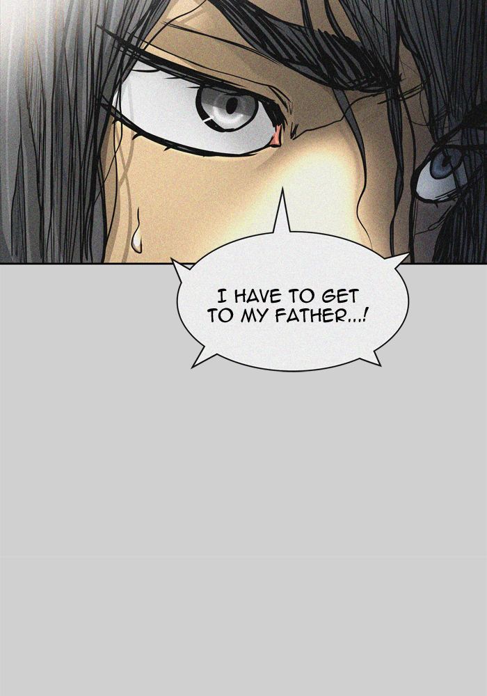 Tower of God - Chapter 441 Page 36