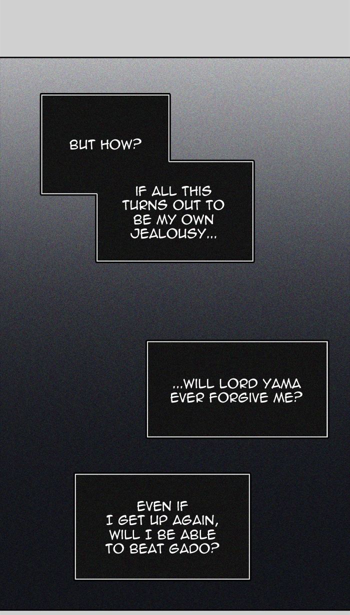 Tower of God - Chapter 441 Page 39