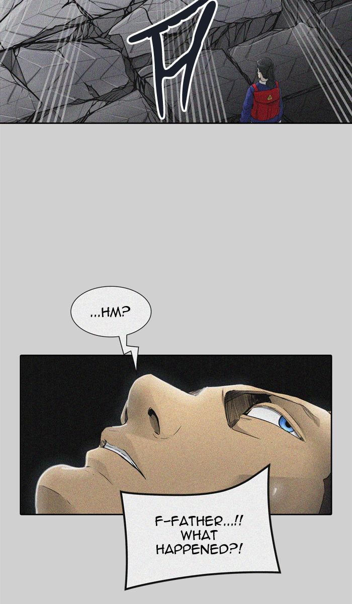 Tower of God - Chapter 441 Page 47