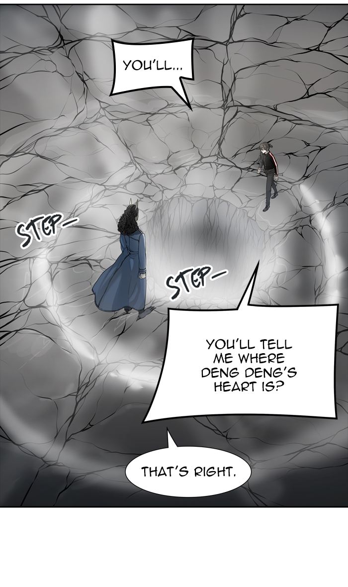 Tower of God - Chapter 441 Page 5