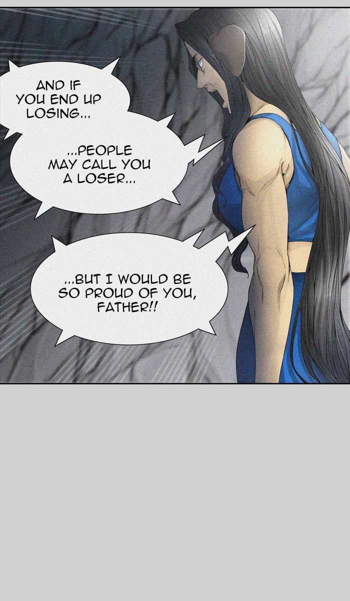 Tower of God - Chapter 441 Page 57