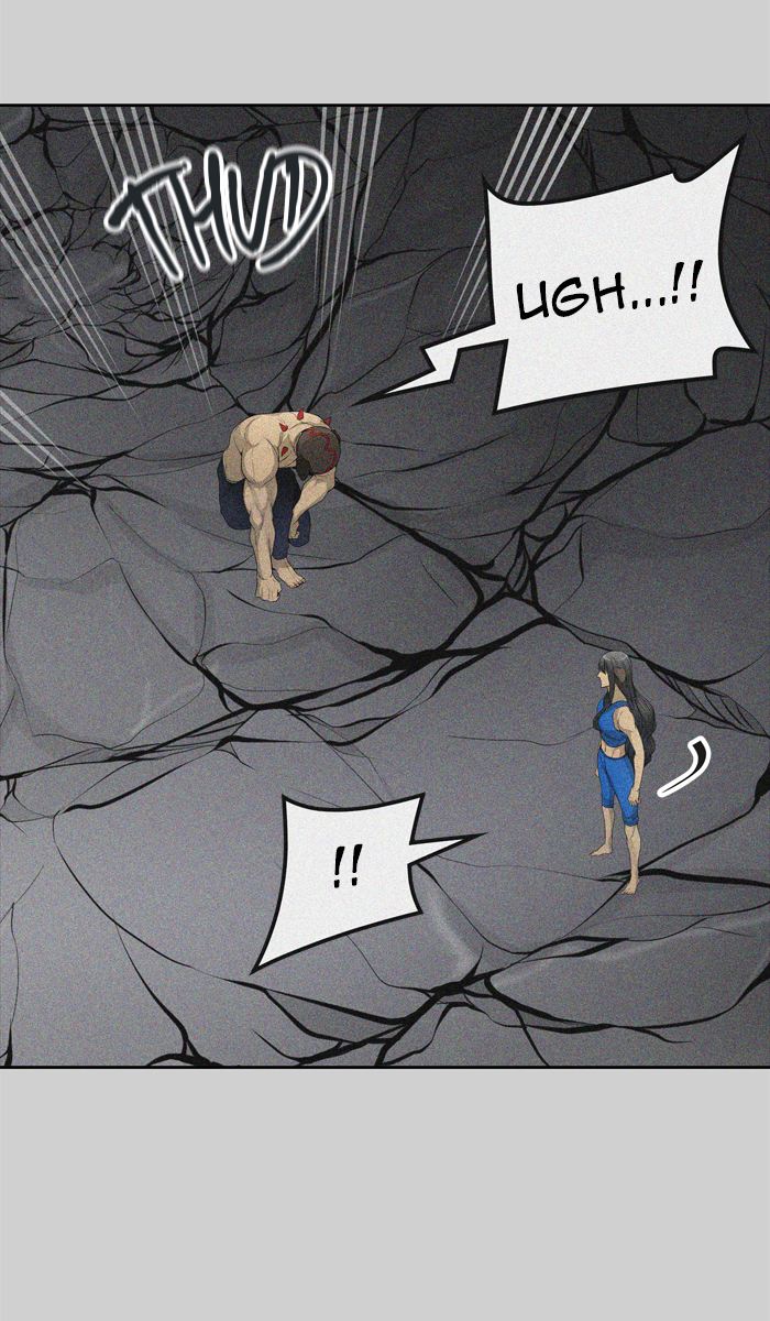 Tower of God - Chapter 441 Page 62