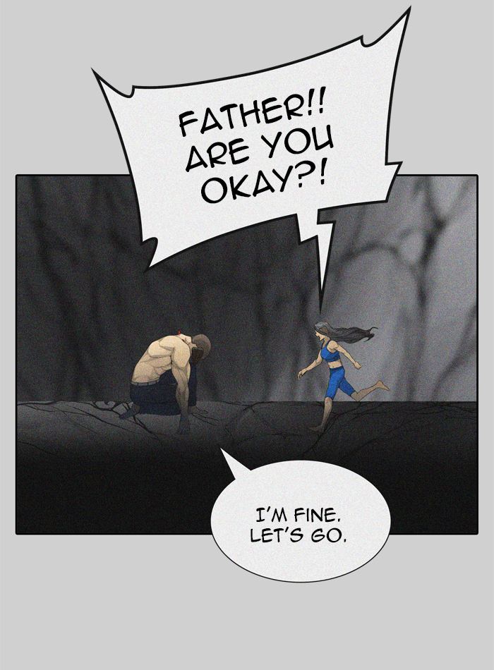 Tower of God - Chapter 441 Page 63