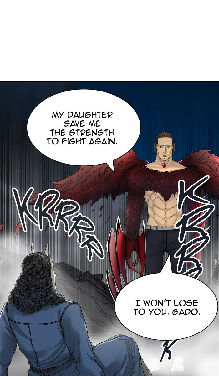 Tower of God - Chapter 441 Page 69