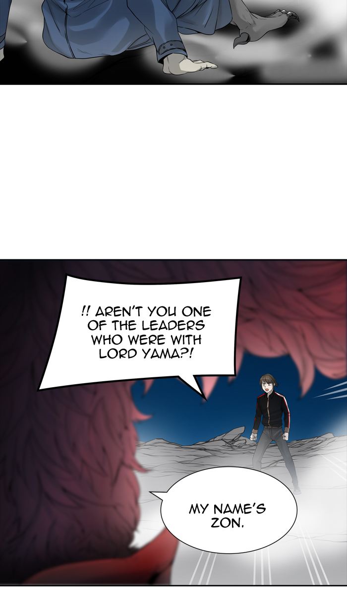 Tower of God - Chapter 441 Page 70