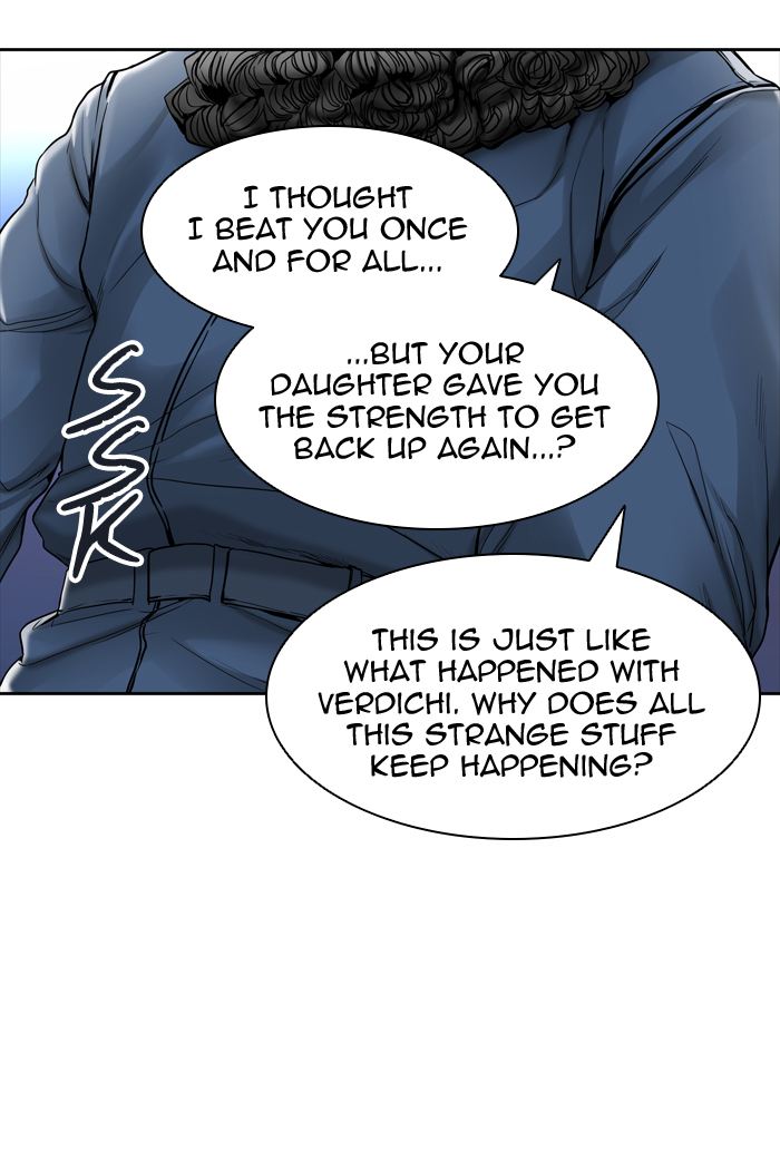 Tower of God - Chapter 441 Page 72