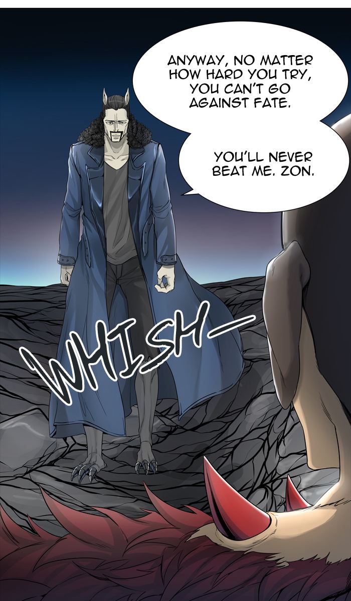 Tower of God - Chapter 441 Page 73