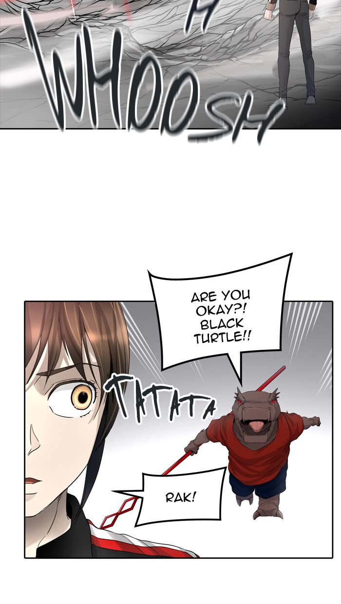 Tower of God - Chapter 441 Page 78