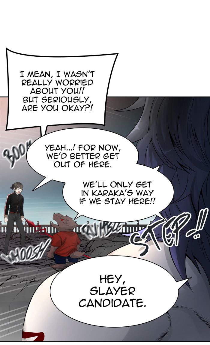 Tower of God - Chapter 441 Page 79