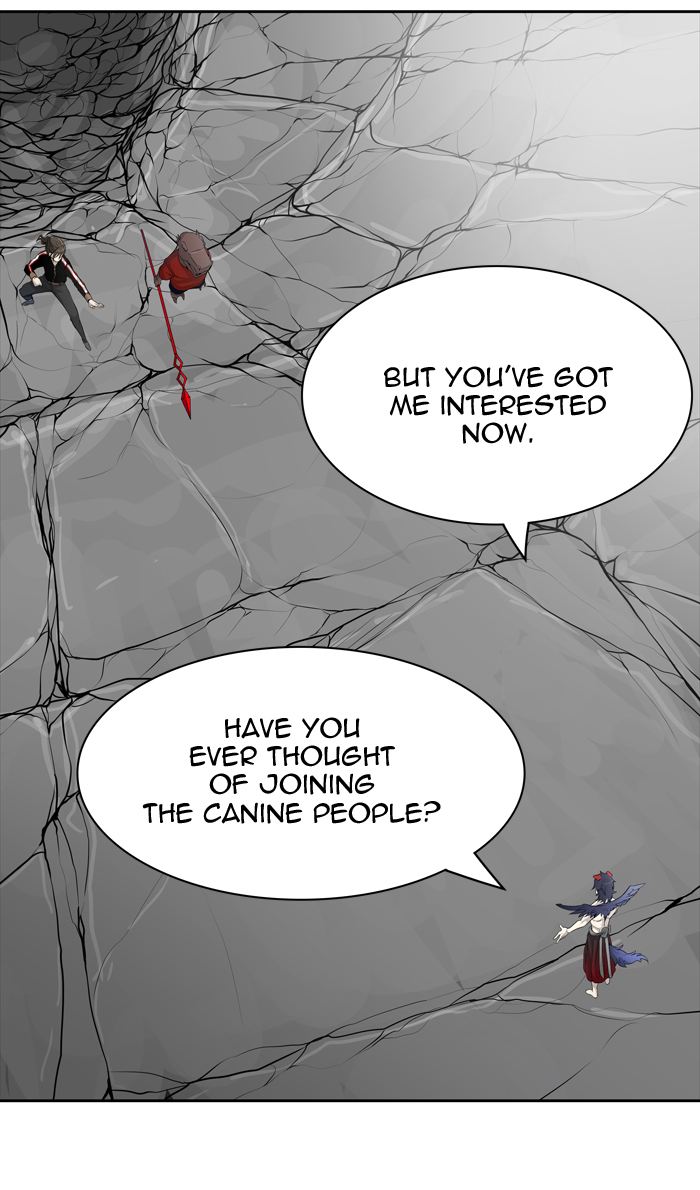 Tower of God - Chapter 441 Page 82